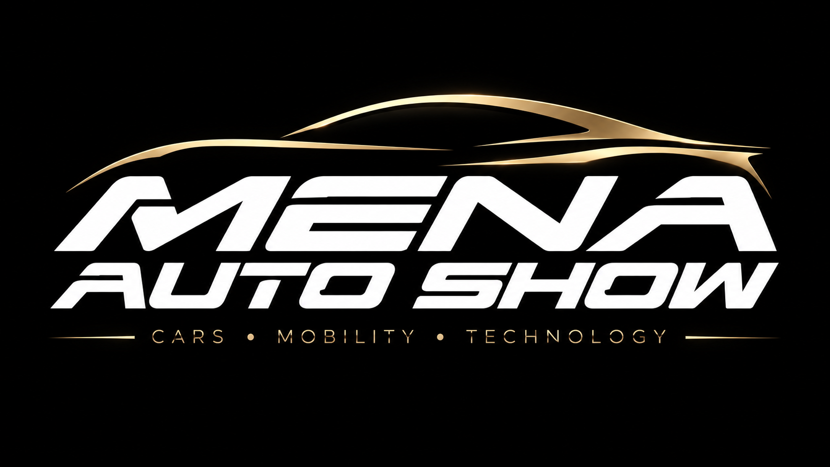 MENA Auto Show — Cars · Mobility · Technology